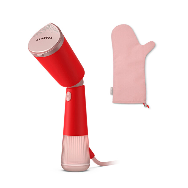 Philips STH5020/40 Mercan Buharlı Düzleştirici