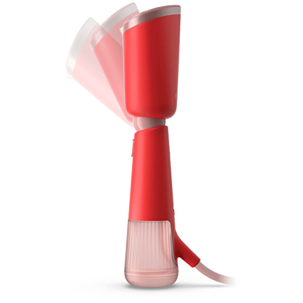 Philips STH5020/40 Mercan Buharlı Düzleştirici