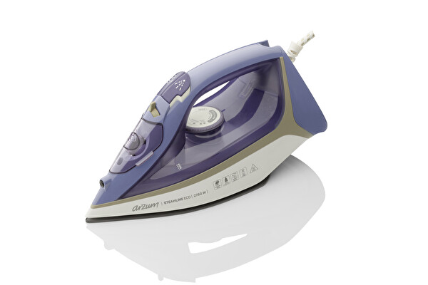 Arzum AR6037 Steamline Eco Ütü