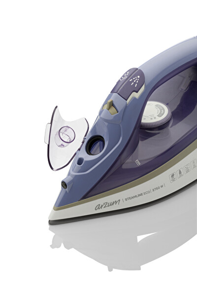 Arzum AR6037 Steamline Eco Ütü