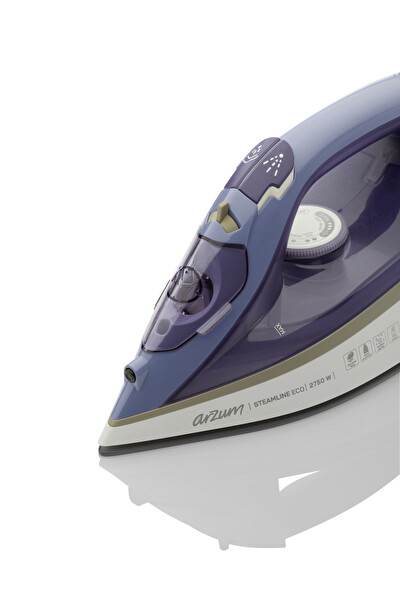Arzum AR6037 Steamline Eco Ütü