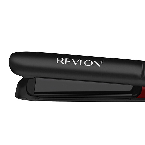 Revlon Rvst2211pe Hindistan Cevizi Yağlı 25mm Saç Düzleştirici