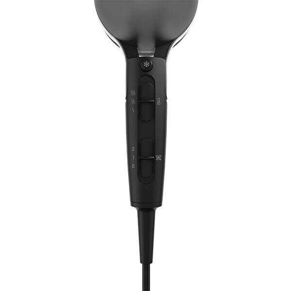 Grundig HD 7082 Saç Kurutma Makinesi