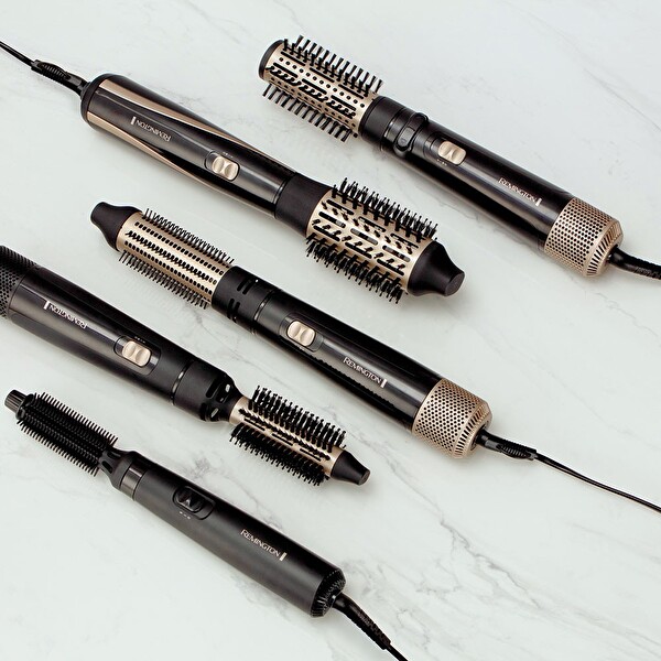 Remington As7300 Blow Dry&Style 800 Watt Saç Sekillendirici