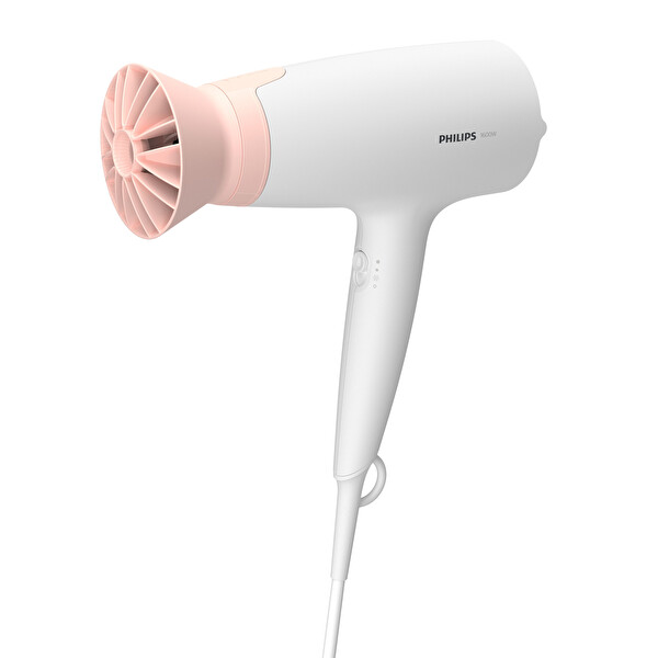 Philips BHD300/10 ThermoProtect 1600W Saç Kurutma Makinesi