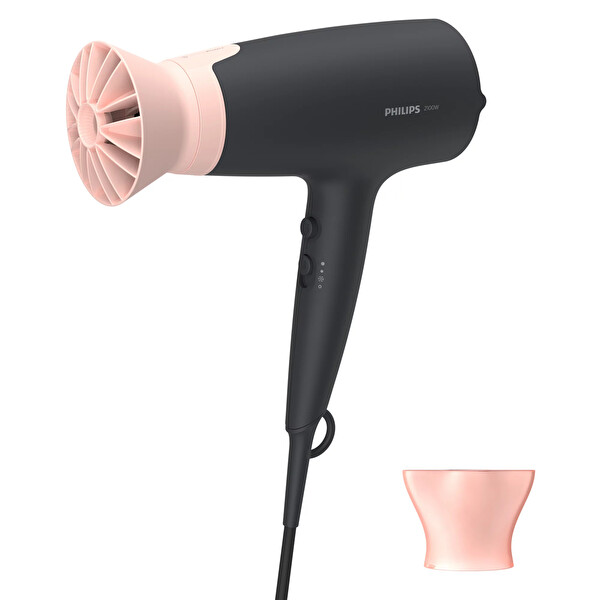 Philips BHD350/10 ThermoProtect 2100W Saç Kurutma Makinesi