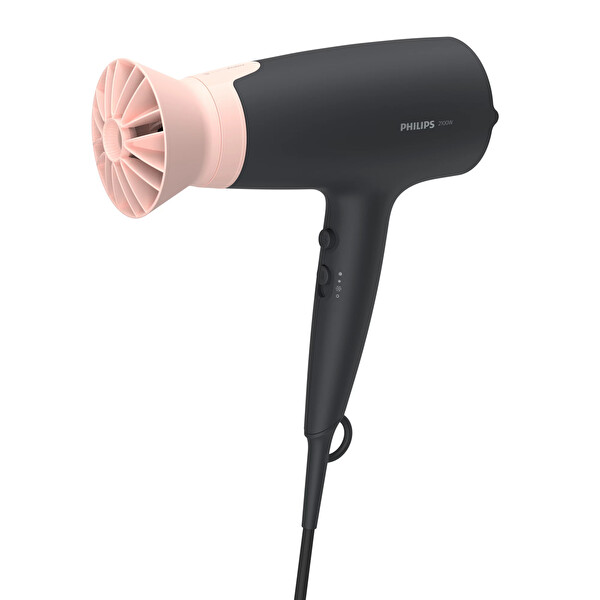 Philips BHD350/10 ThermoProtect 2100W Saç Kurutma Makinesi
