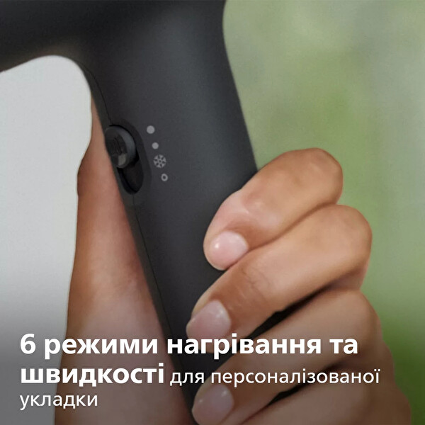 Philips BHD350/10 ThermoProtect 2100W Saç Kurutma Makinesi