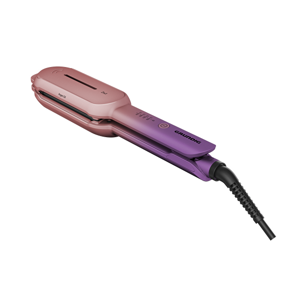 Grundig Hs 8331 Botanica Pro 2in1 Saç Şekillendirici