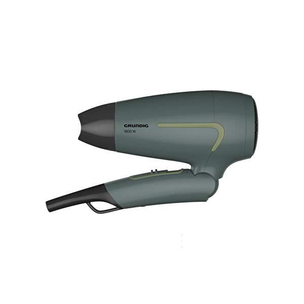 Grundig Hd 2261 1600w Katlanır Saç Kurutma Makinesi