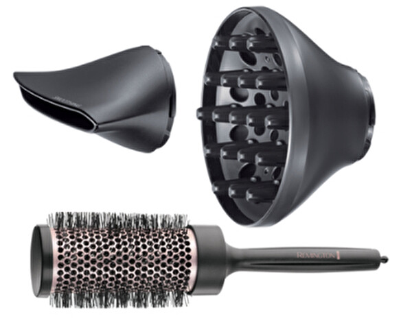 Remington D5706 Curl & Straight Confidence Saç Kurutma Makinesi