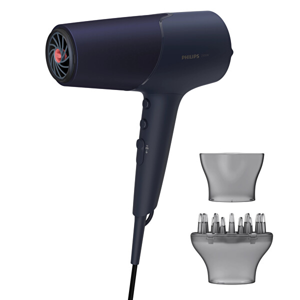Philips 5000 Series BHD510/00 ThermoShield 2300W Saç Kurutma Makinesi