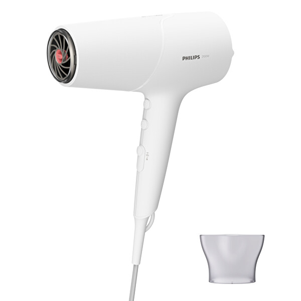 Philips BHD500/00 Saç Kurutma Makinesi