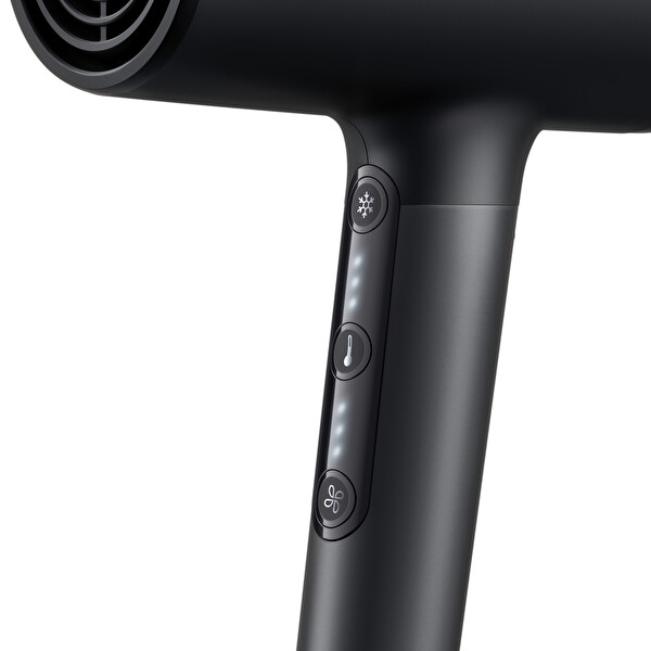 Braun BRHD425E HD4.2 Iontec 2 Başlıklı 2100W Difüzörlü Saç Kurutma Makinesi