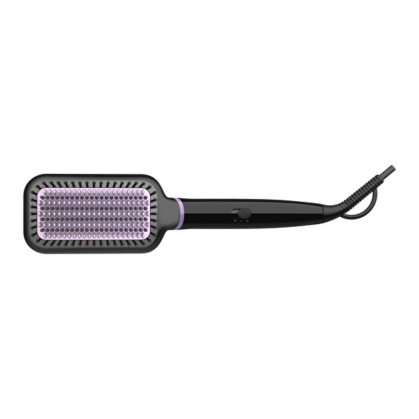 Philips BHH880/00 Style Care Essential Isıtmalı Saç Düzleştirme Fırçası