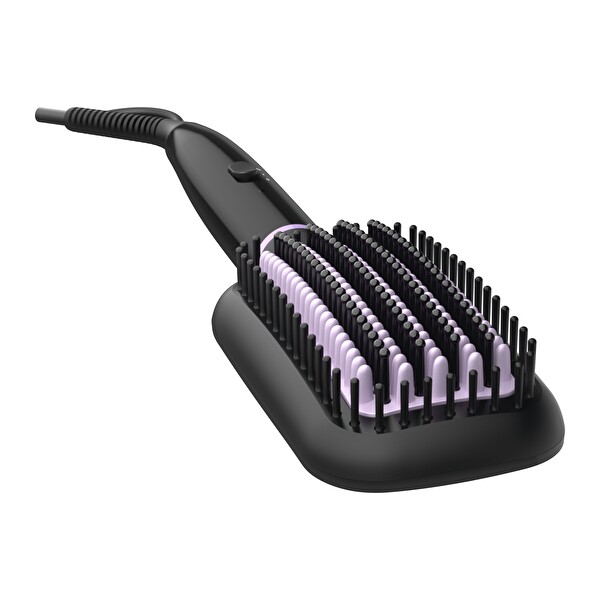 Philips BHH880/00 Style Care Essential Isıtmalı Saç Düzleştirme Fırçası