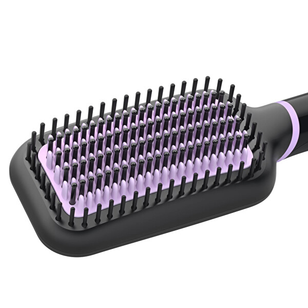 Philips BHH880/00 Style Care Essential Isıtmalı Saç Düzleştirme Fırçası