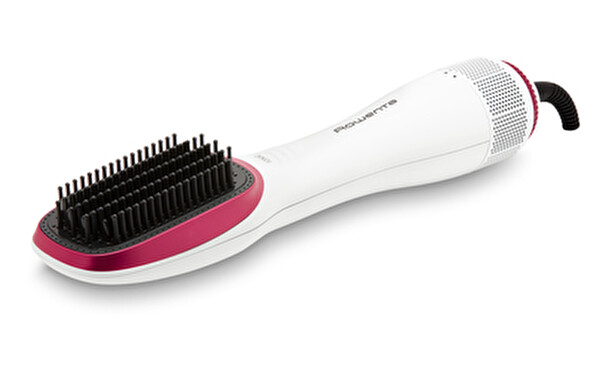 Rowenta CF6220F0 Express Air Brush Elektrikli Saç Tarağı Beyaz