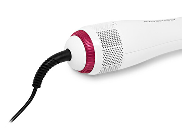 Rowenta CF6220F0 Express Air Brush Elektrikli Saç Tarağı Beyaz