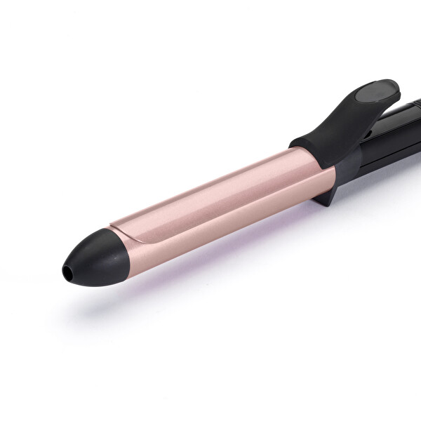 BABYLISS C451E Rose Quarts 25mm Saç Maşası