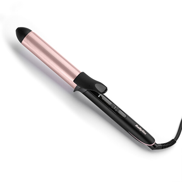 Babyliss C452E Rose Quartz 32mm Tong Saç Maşası