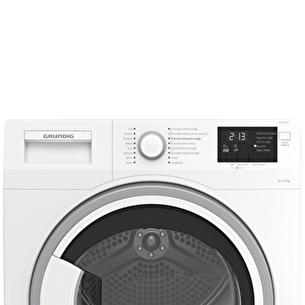 Grundig GDH82 8 KG Kurutma Makinesi