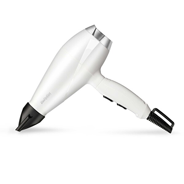 Babyliss 6704E Power Pro 2000W Saç Kurutma Makinesi