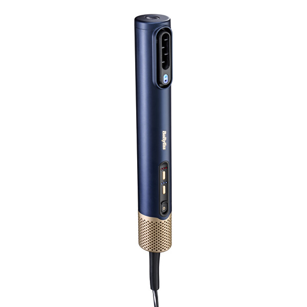 Babyliss AS6550CE Airwand 1600W Saç Kurutma ve Şekillendirme Seti