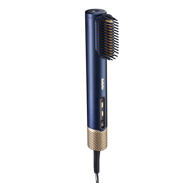 Babyliss AS6550CE Airwand 1600W Saç Kurutma ve Şekillendirme Seti