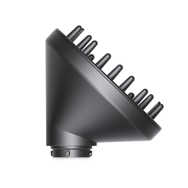 Dyson Airwrap Prusya Mavisi/Parlak Bakır Saç Şekillendirme Seti