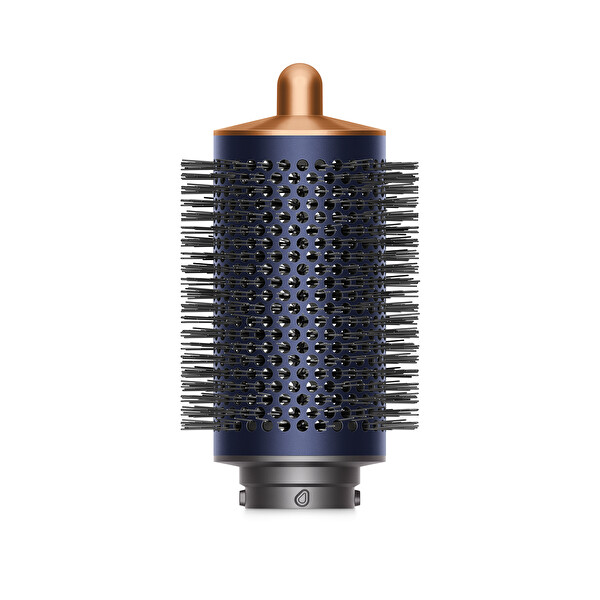 Dyson Airwrap Prusya Mavisi/Parlak Bakır Saç Şekillendirme Seti