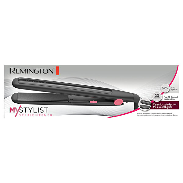 Remington S1A100 My Stylist Saç Düzleştirici