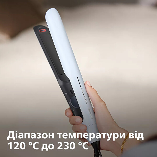 PHILIPS BHS520/00 Thermoshield Argan Yağlı Saç Düzleştirici
