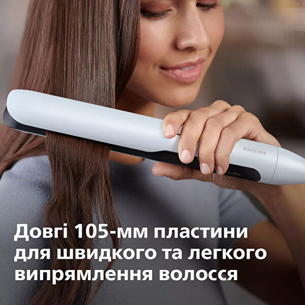 PHILIPS BHS520/00 Thermoshield Argan Yağlı Saç Düzleştirici