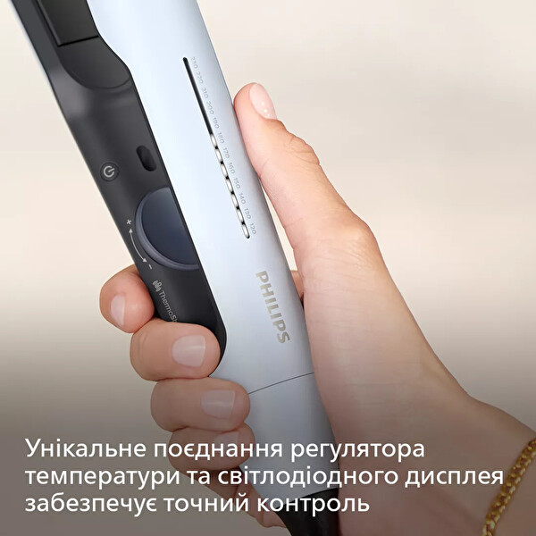 PHILIPS BHS520/00 Thermoshield Argan Yağlı Saç Düzleştirici