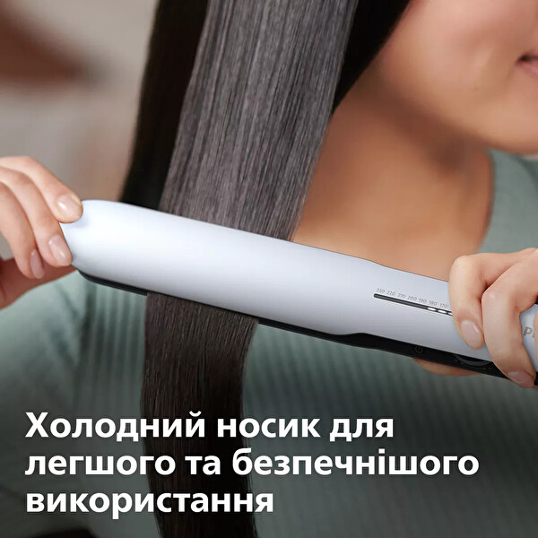 PHILIPS BHS520/00 Thermoshield Argan Yağlı Saç Düzleştirici
