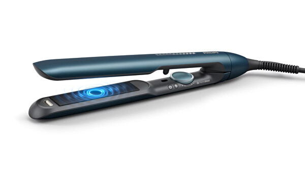 Philips BHS732/00 Thermoshield Argan Yağlı Saç Düzleştirici