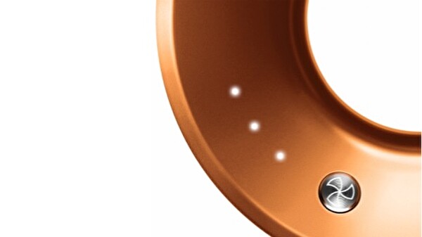 Dyson Supersonic Saç Kurutma Nikel Bakır Makinesi