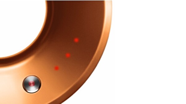 Dyson Supersonic Saç Kurutma Nikel Bakır Makinesi