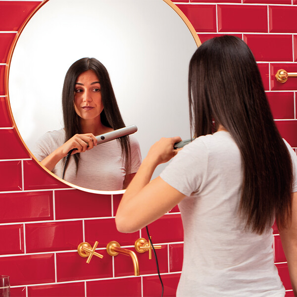 Remington S5860 Botanik Serisi Saç Düzleştirici