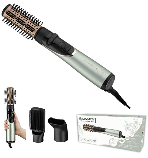 Remington AS5860 Botanik Serisi Saç Şekillendirici