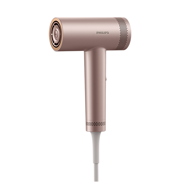 BHD837/10 Yeni Nesil Saç Kurutma Makinesi