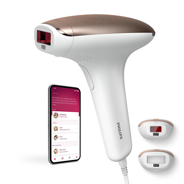 Philips SC1997/00 Lumea Advanced Kablolu IPL Lazer Epilasyon Cihazı