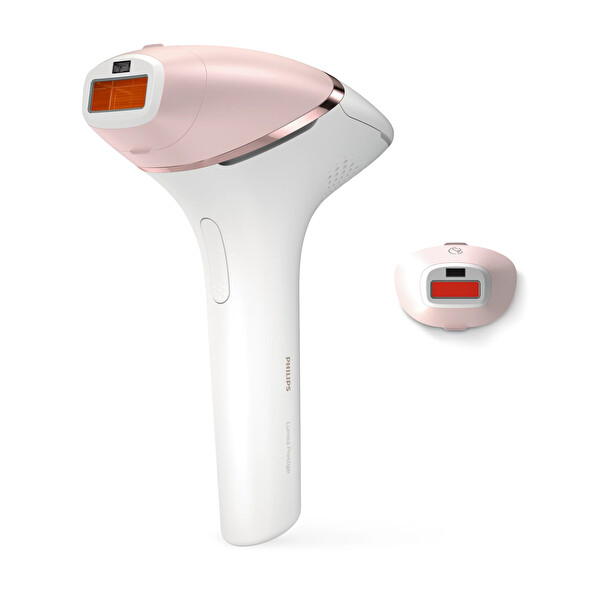 Philips BRI950/00 Lumea Prestige Vücut Yüz Başlığı ve IPL Tüy Alma Cihazı