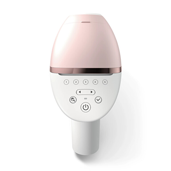 Philips BRI950/00 Lumea Prestige Vücut Yüz Başlığı ve IPL Tüy Alma Cihazı