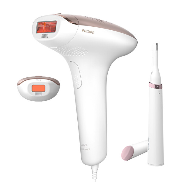 Philips BRI921/00 Lumea Advanced IPL Tüy Alma Cihazı