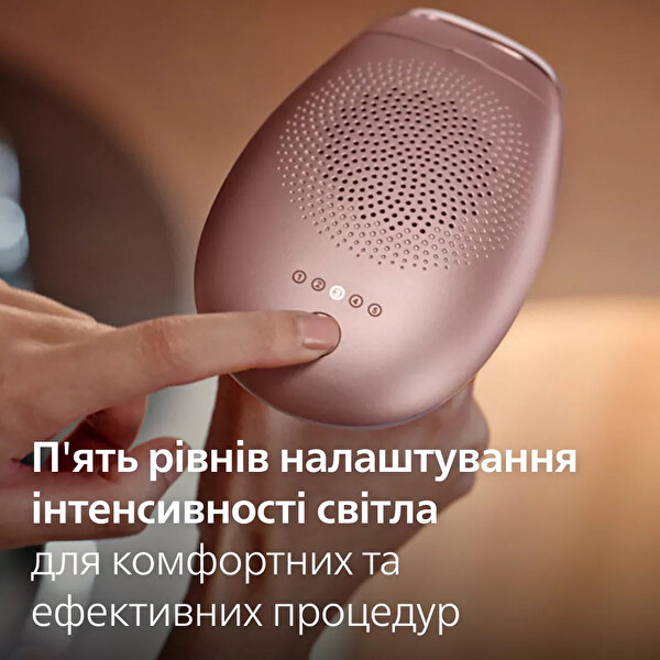 Philips BRI921/00 Lumea Advanced IPL Tüy Alma Cihazı
