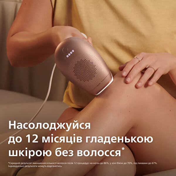 Philips BRI921/00 Lumea Advanced IPL Tüy Alma Cihazı