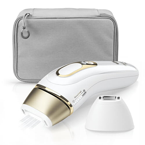 Braun Silk Expert Pro 5 PL5124 Yeni Nesil IPL Cihazı