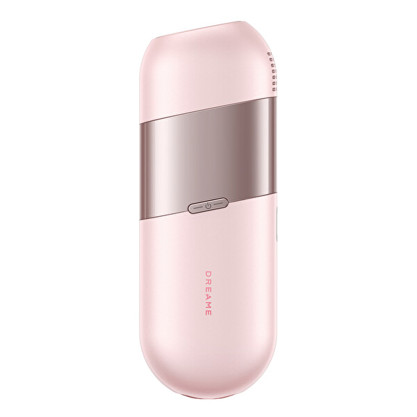 Dreame D1186 IPL Pembe Lazer Epilasyon Aleti